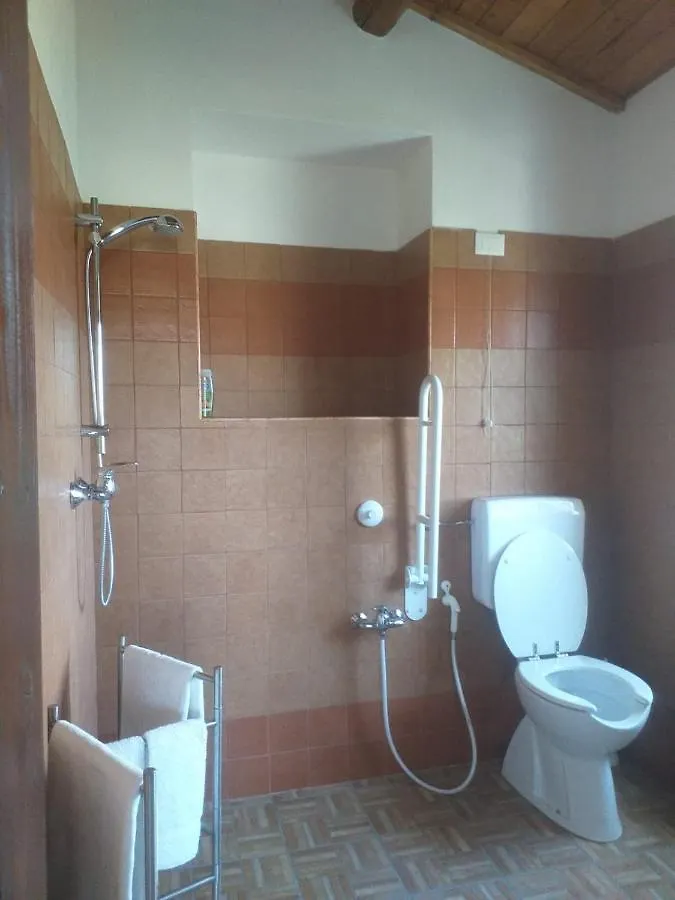 Agriturismo La Nora Villa Pianella  Farm stay Pianella (Pescara)