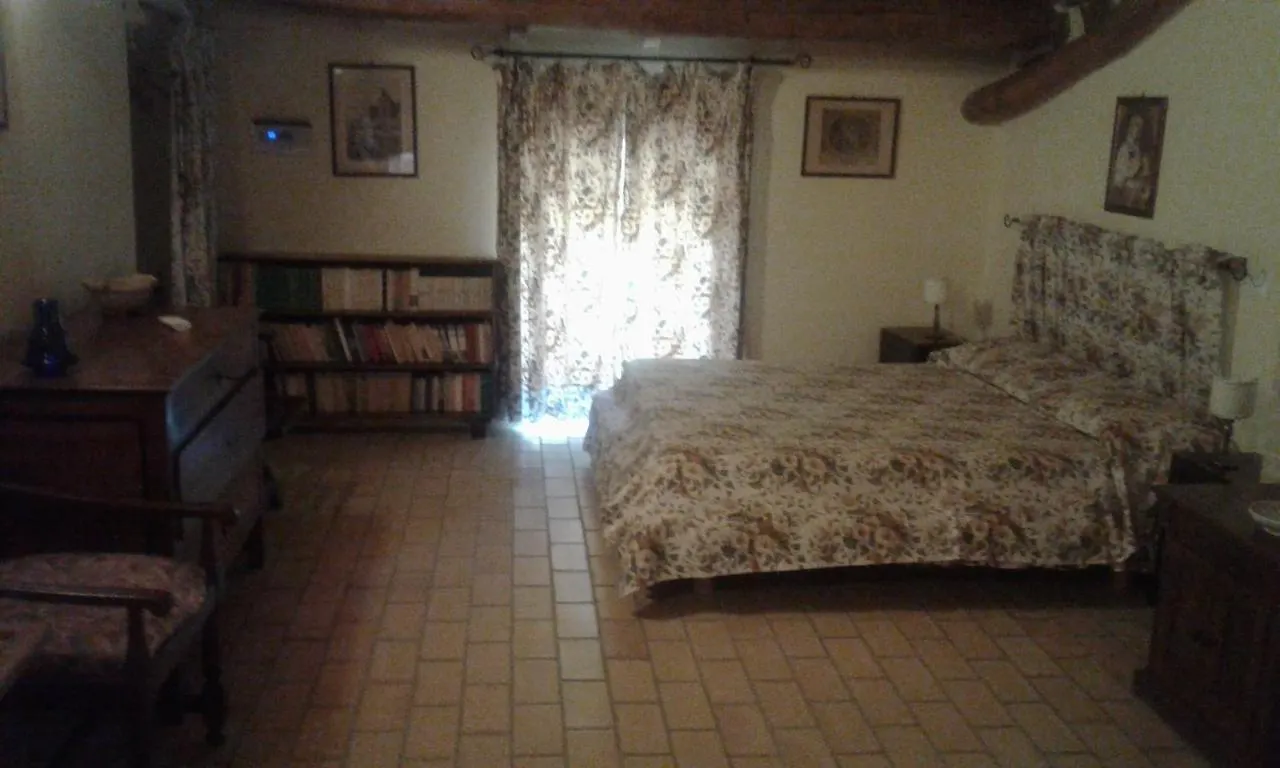 Agriturismo La Nora Villa Pianella  Farm stay Pianella (Pescara)